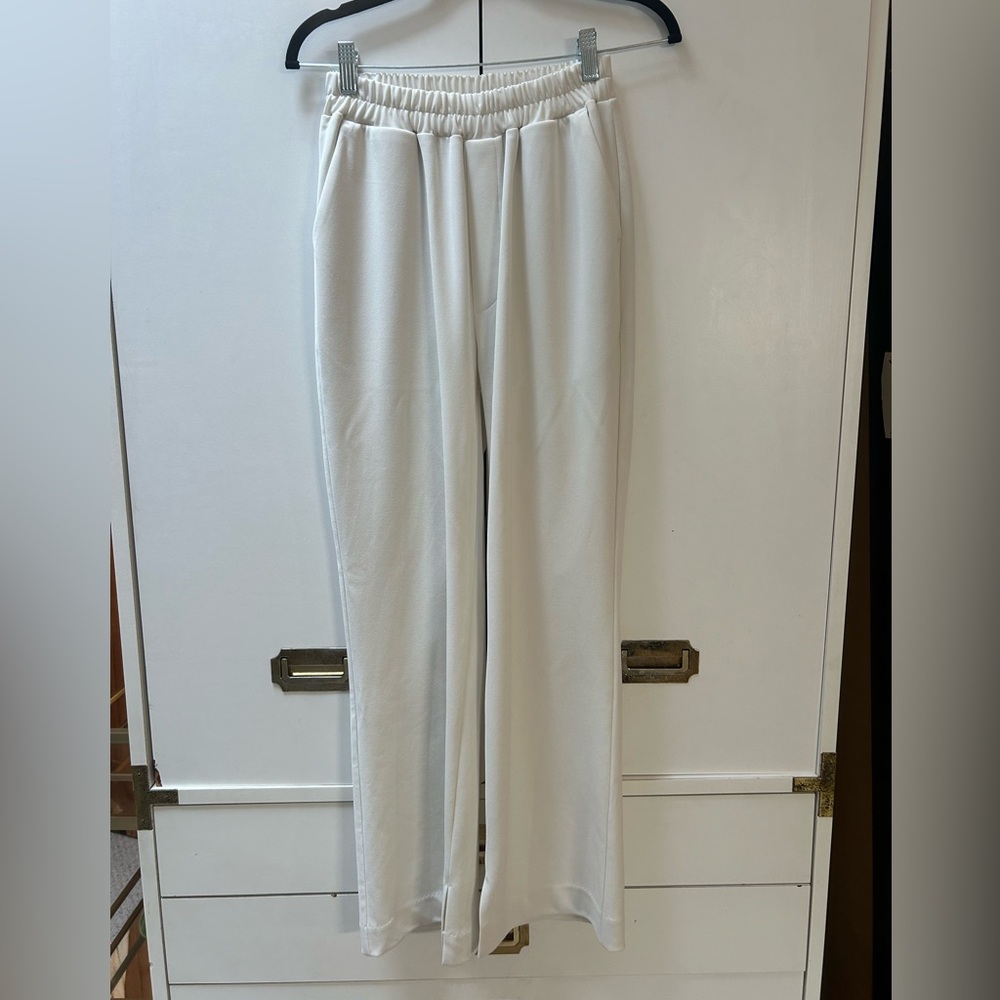 Cogthebigsmoke Elastic Waist Trousers